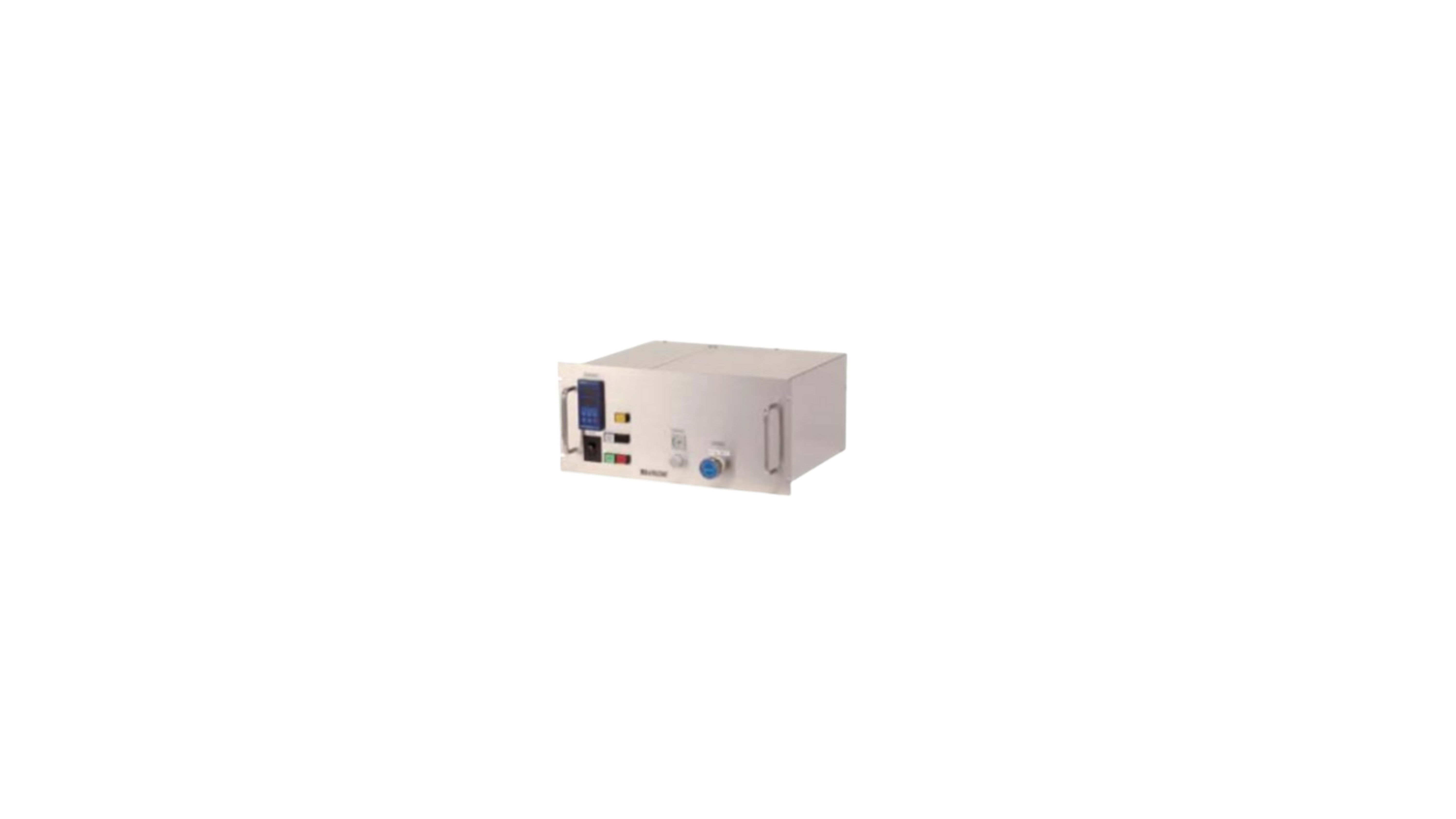 DI Water Resistivity Controller Unit